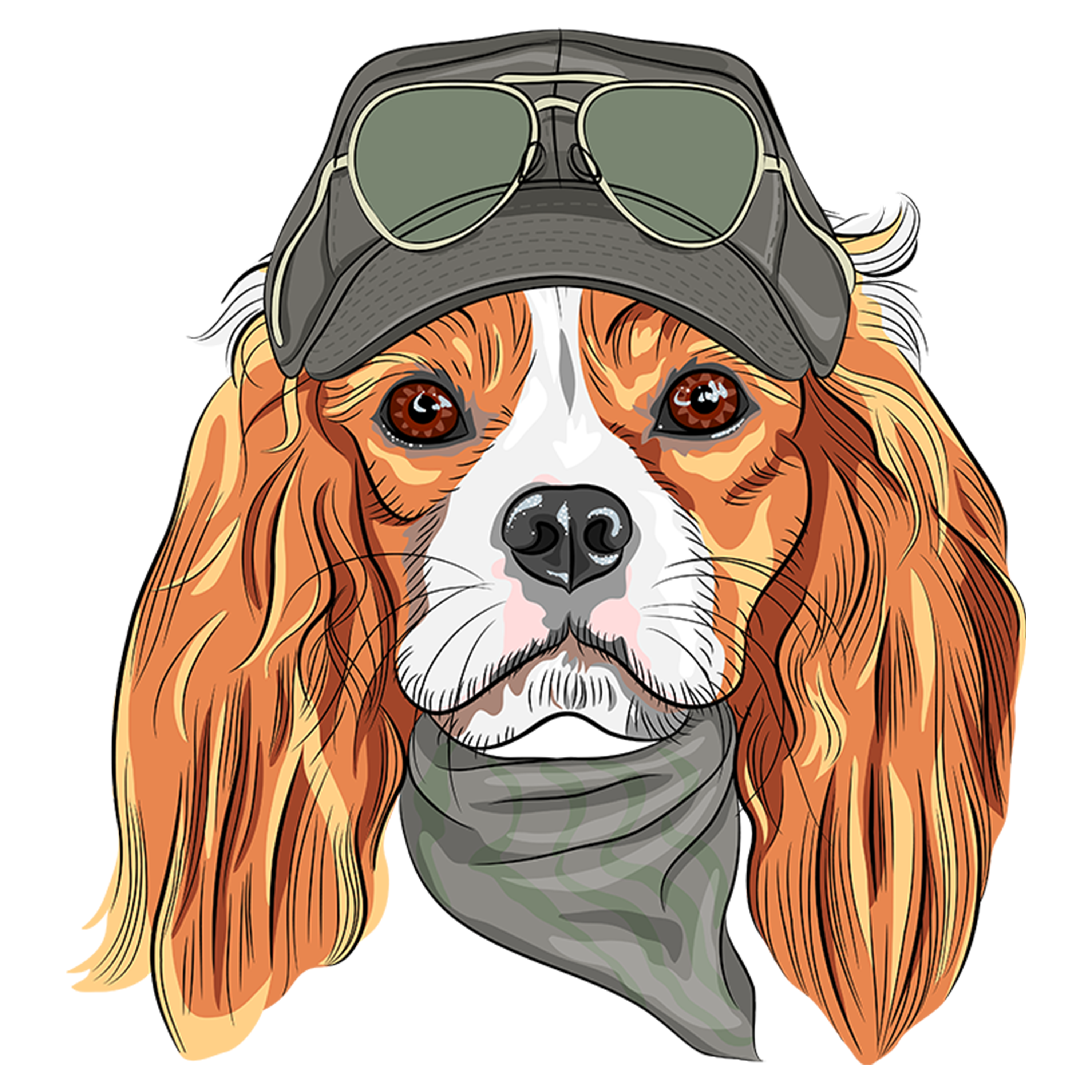 Dog pilot