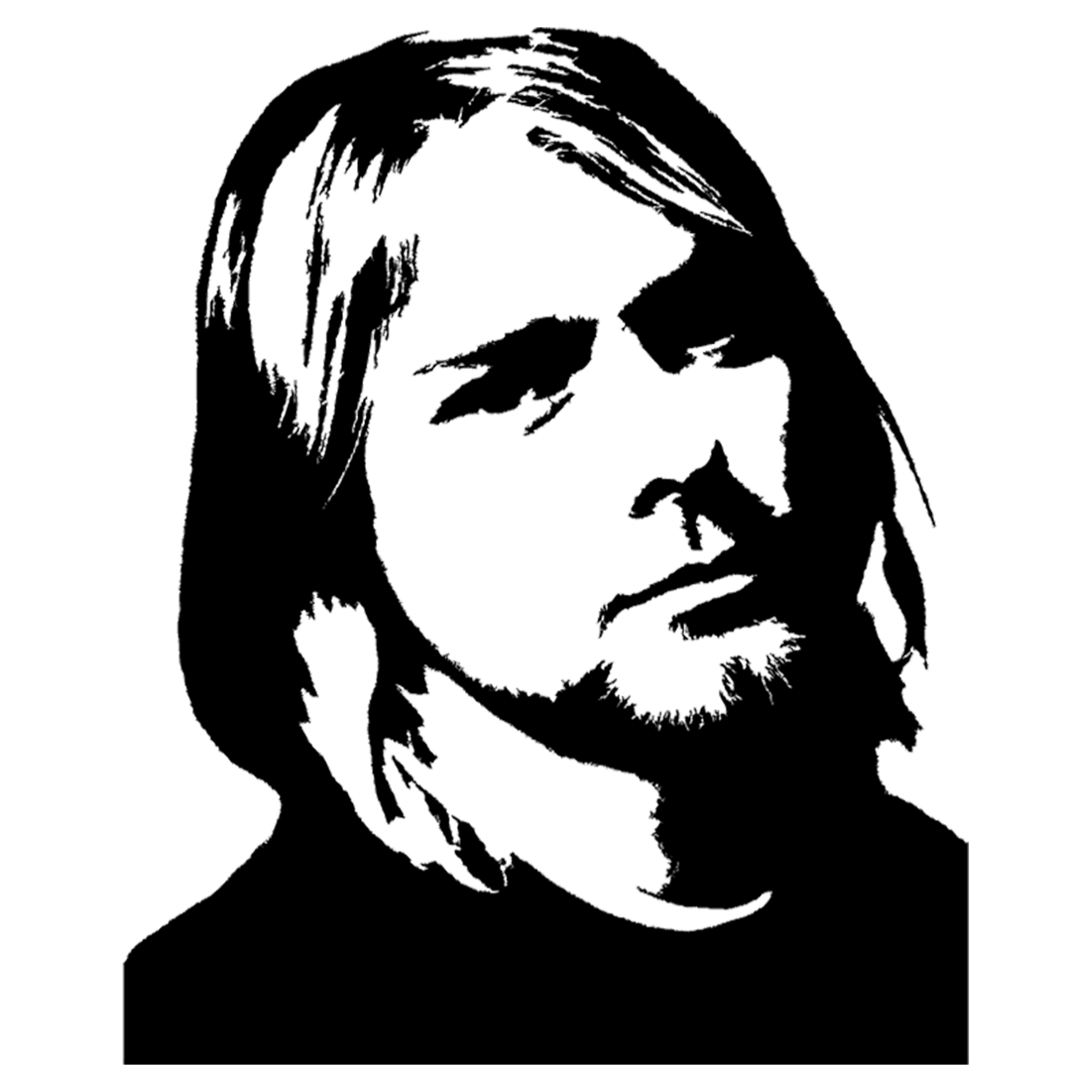 Kurt cobain