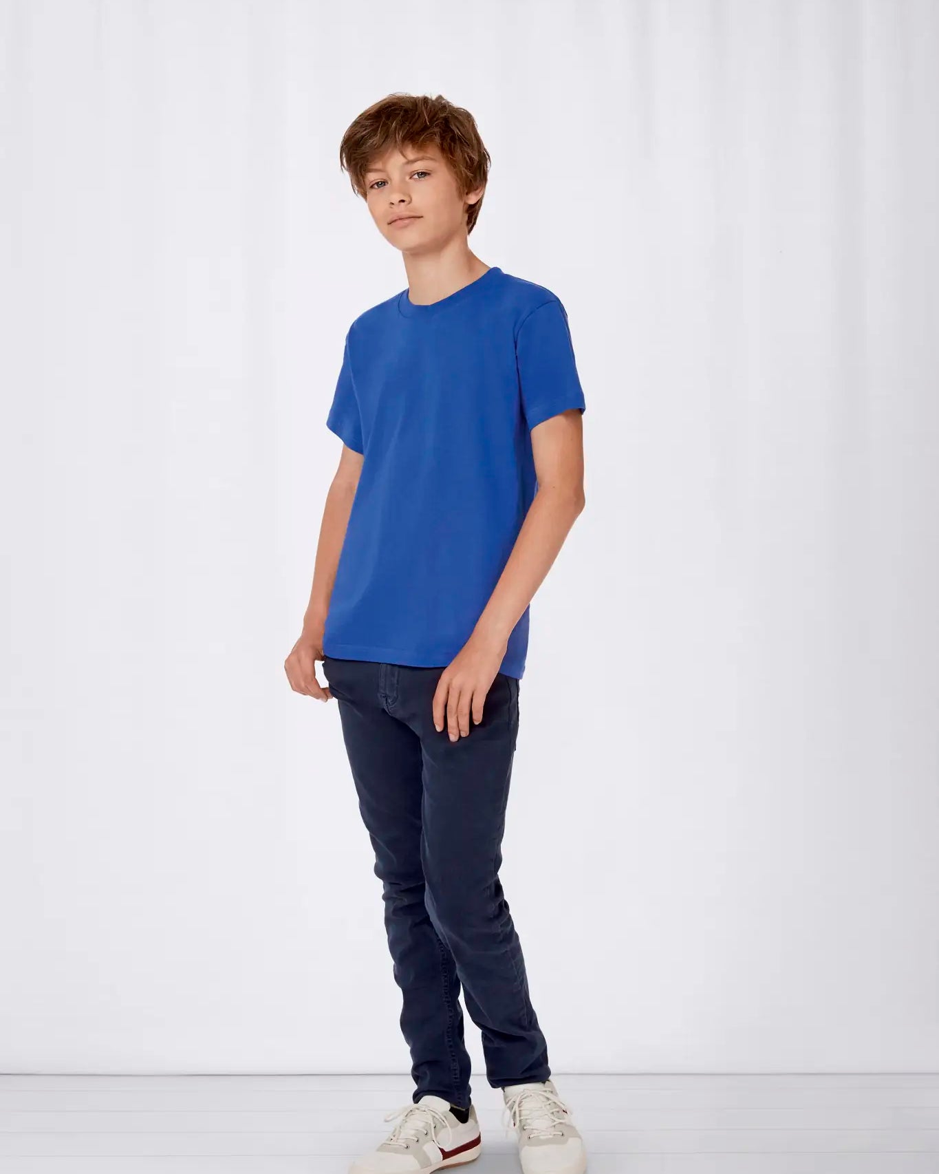 all-groups Kids' T-Shirt Exact 190
