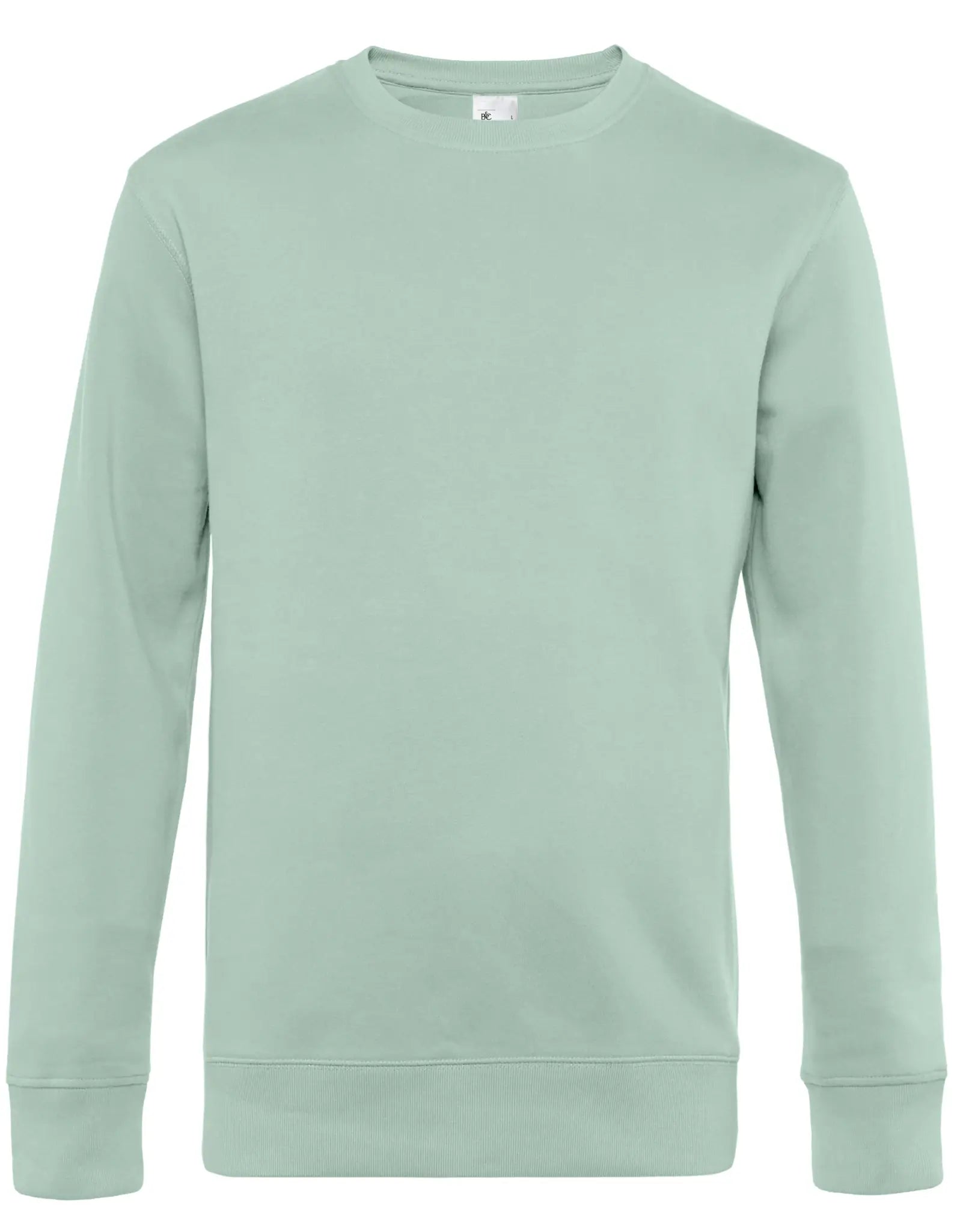 all-groups Men's KING Crew Neck Sweat