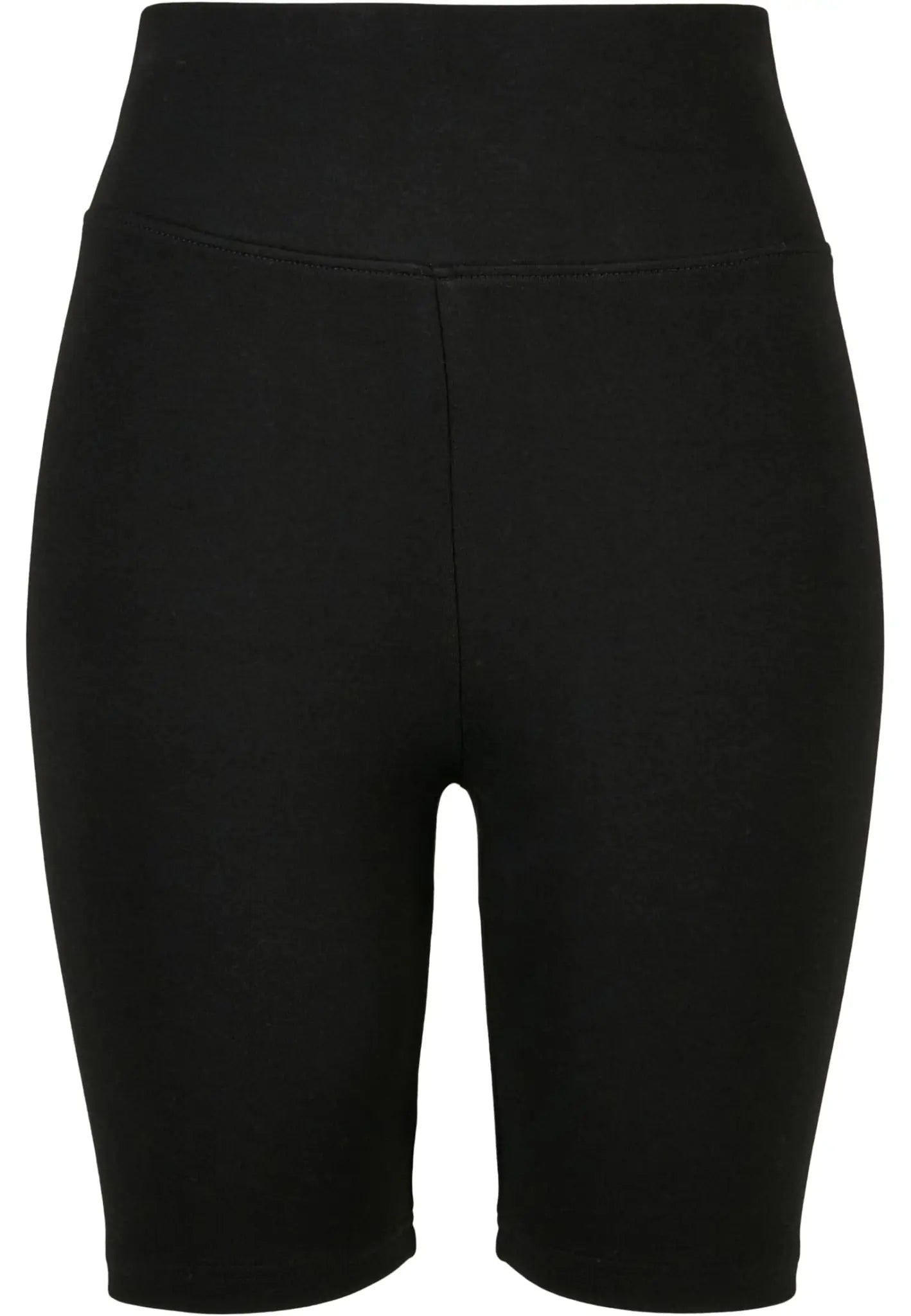 all-groups Women's High Waist Cycle Shorts
