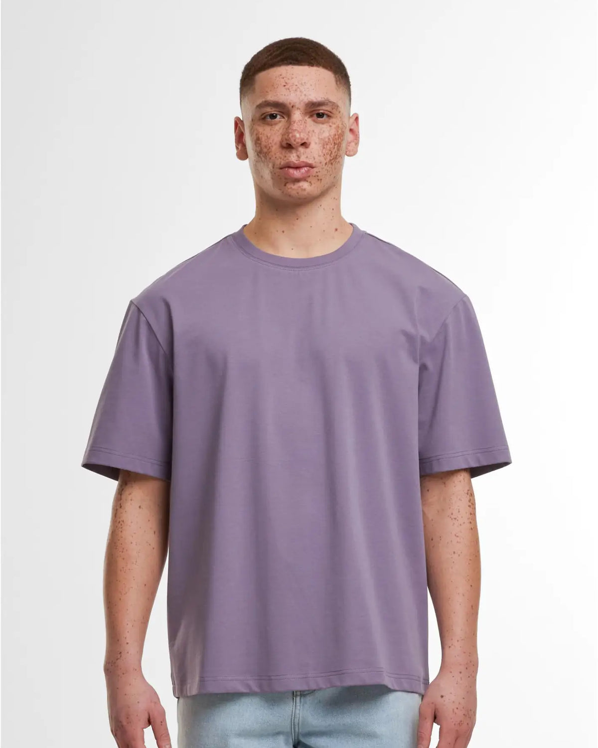 all-groups Men's Sorona Loose Fit T-Shirt