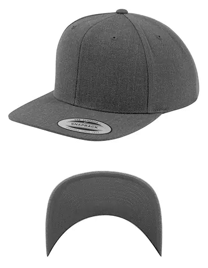 Classic Snapback