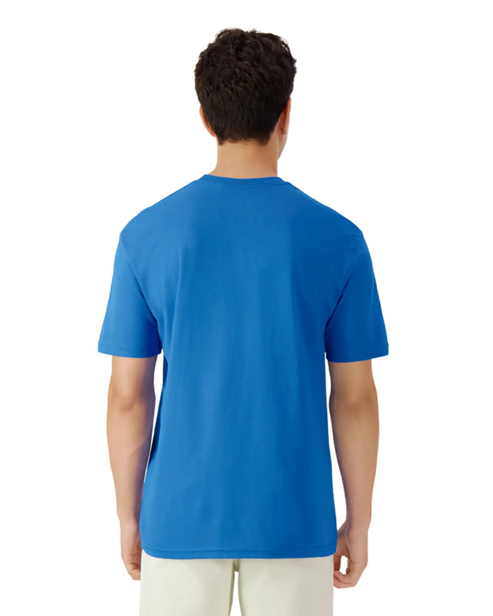 all-groups Unisex Light Cotton Adult T-Shirt