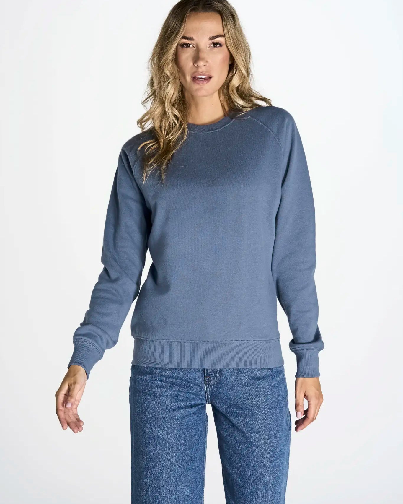 all-groups Unisex Classic Sweatshirt Everest