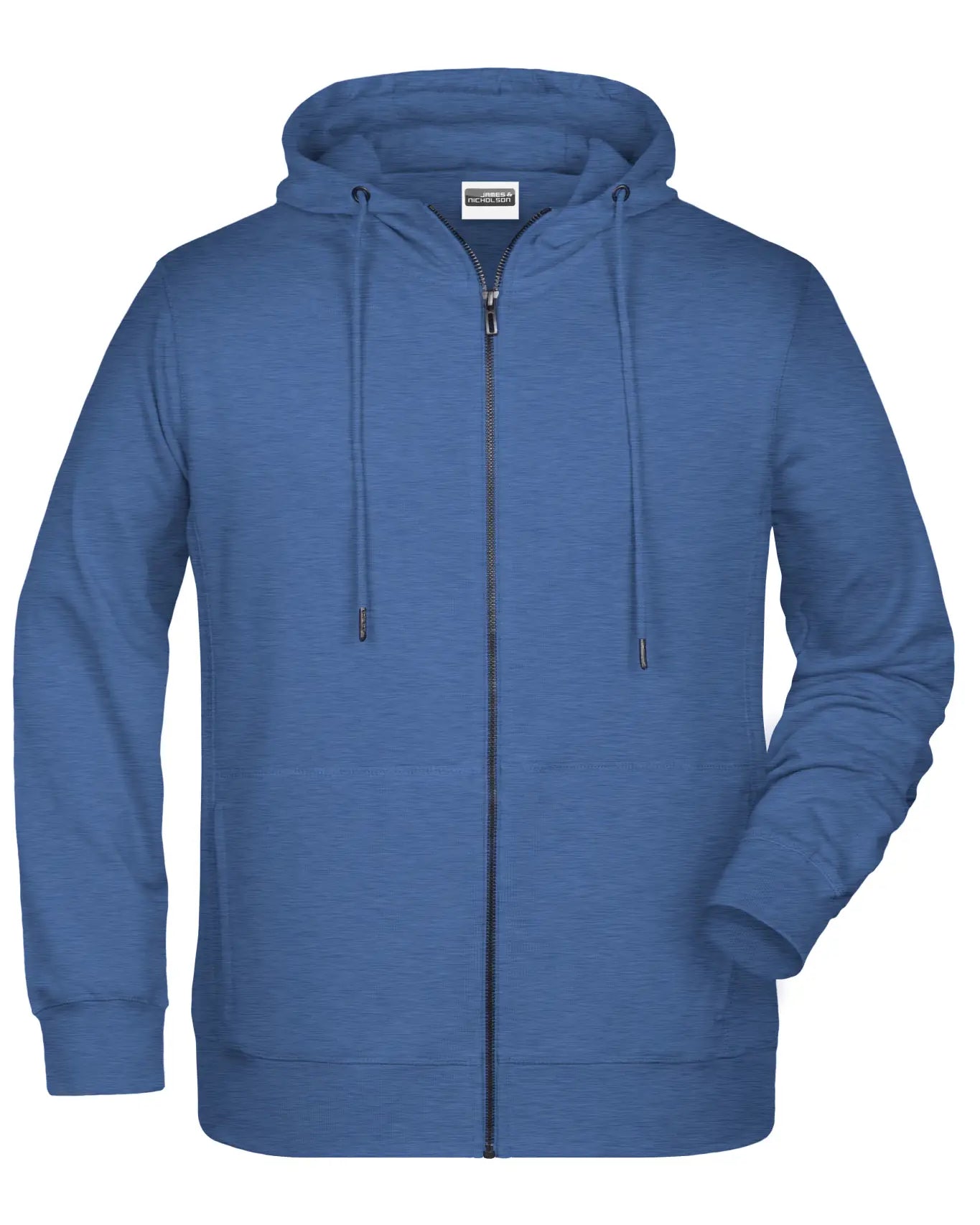 all-groups Men's Zip Hoodie