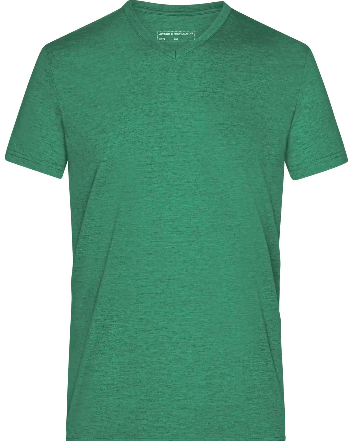 all-groups Men's Heather T-Shirt
