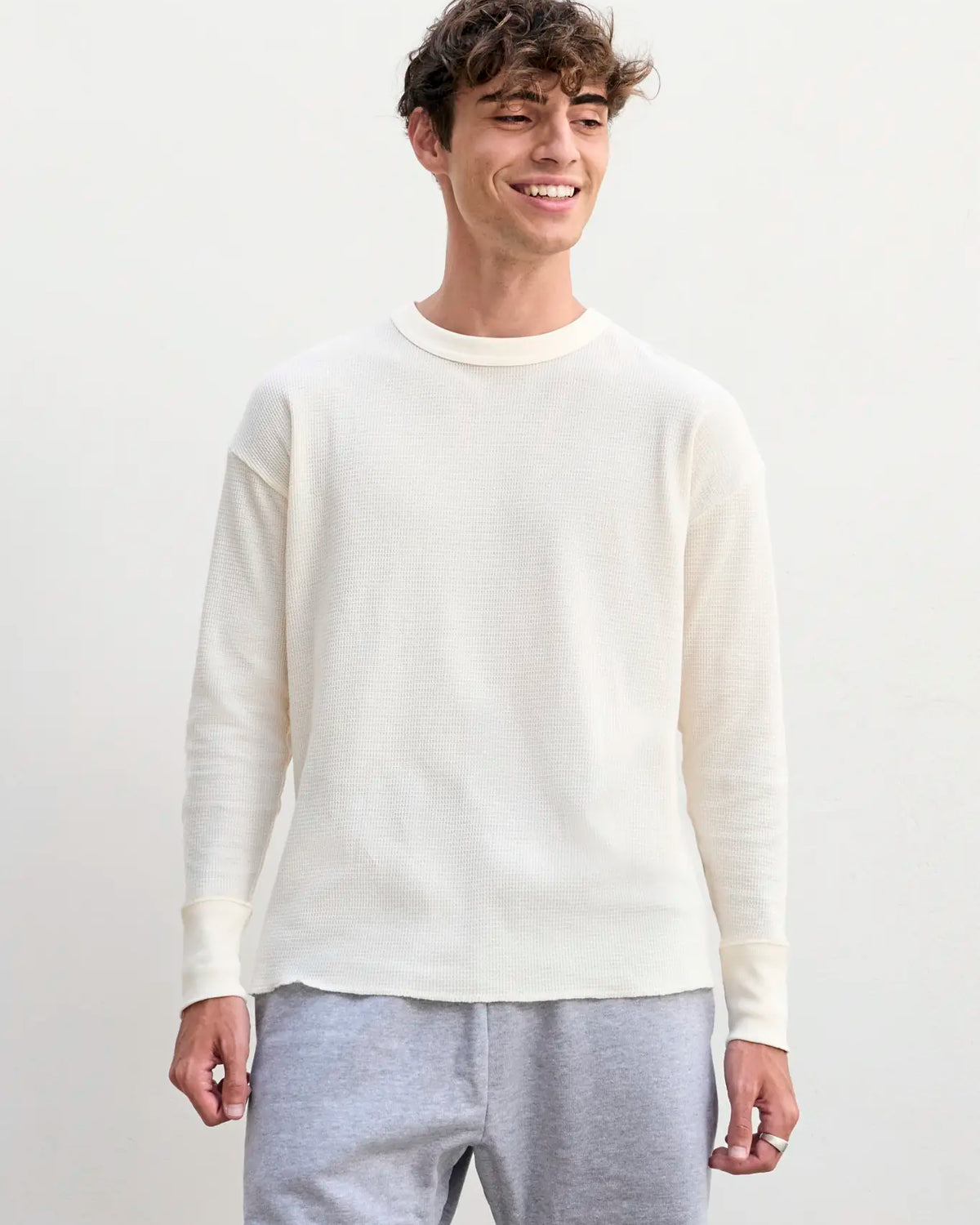 all-groups Unisex Embossed Thermal T-Shirt