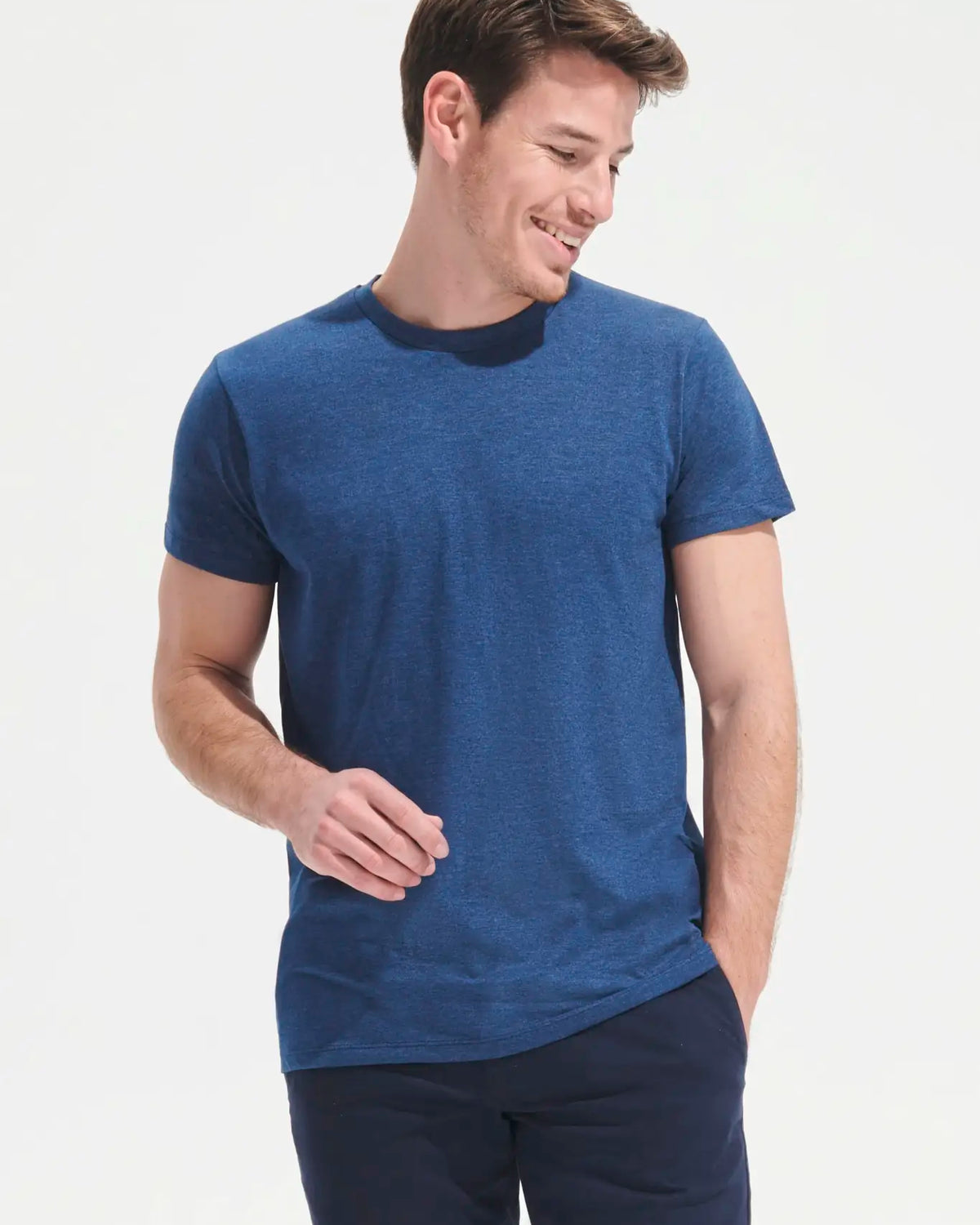 all-groups Unisex Regent Fit T-Shirt