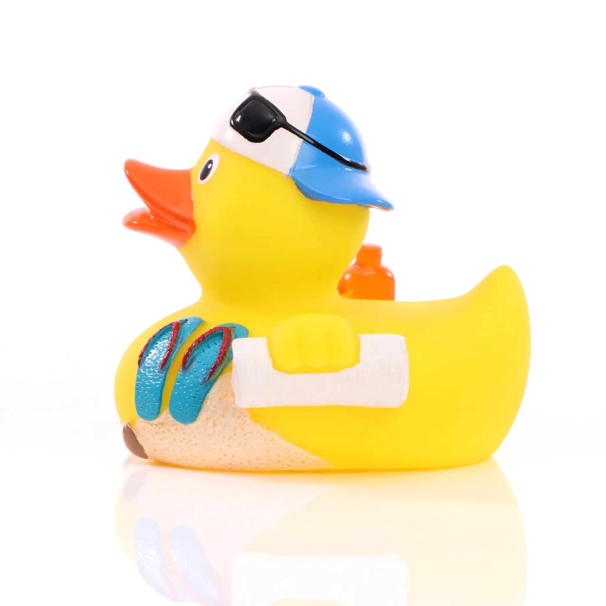 all-groups Schnabels Squeaky Duck Beach