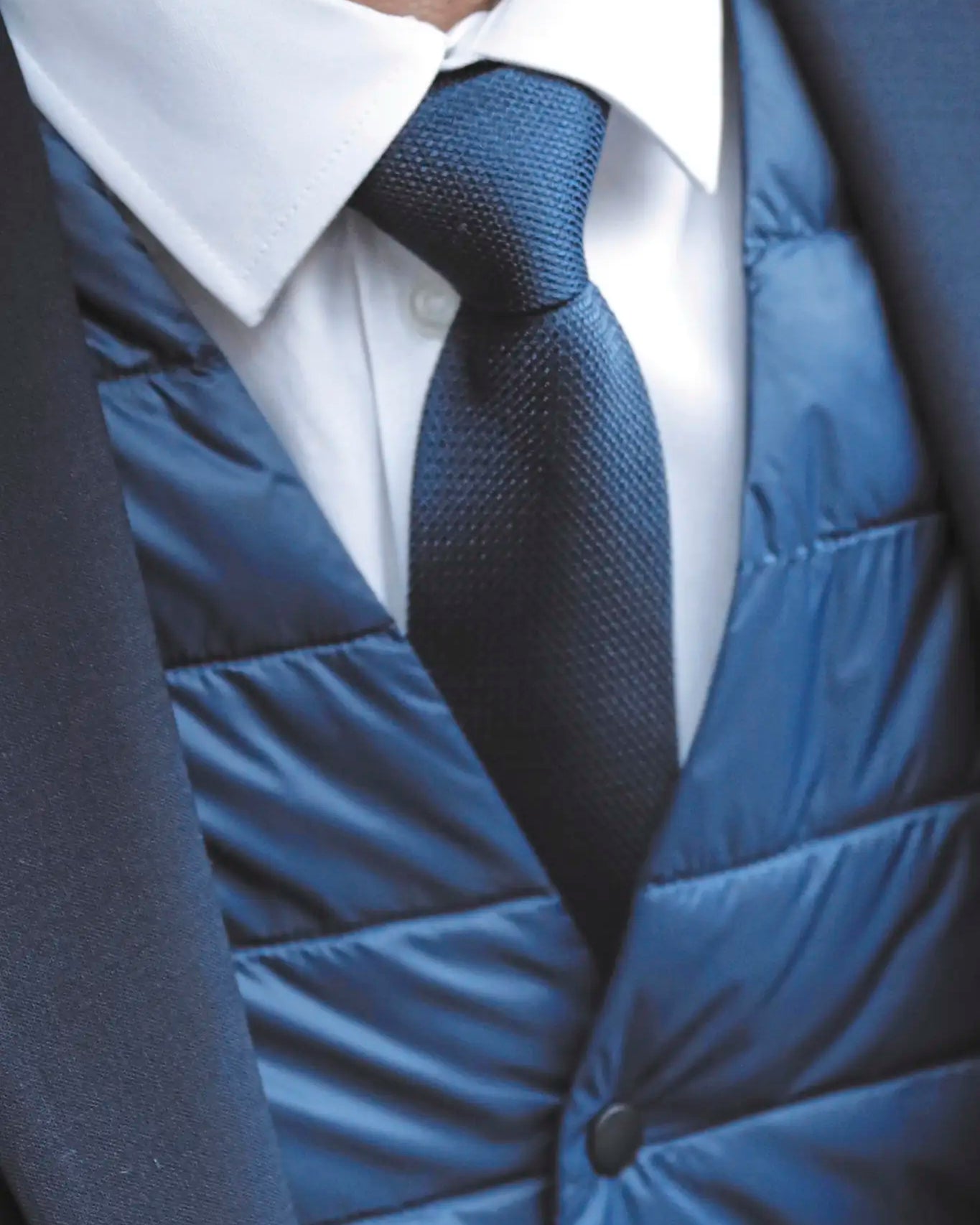 all-groups Plain Jacquard Tie