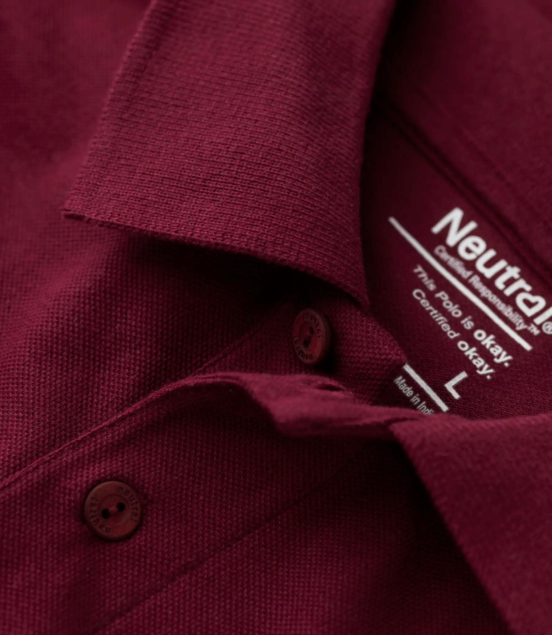 all-groups Men's Classic Polo