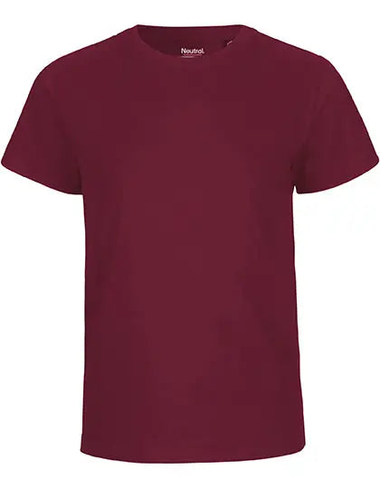 Kids' Short Sleeve T-Shirt