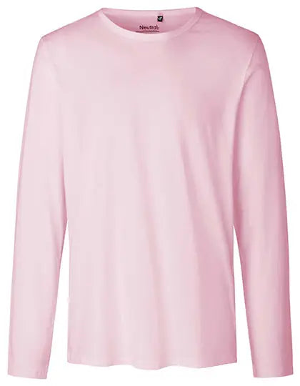 Men's Long Sleeve T-Shirt