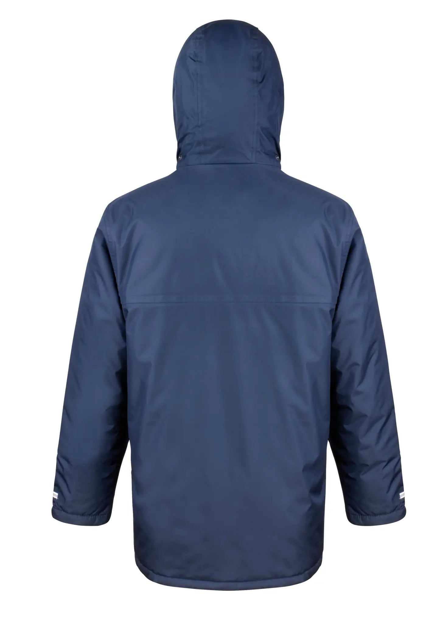 all-groups Unisex Channel Parka