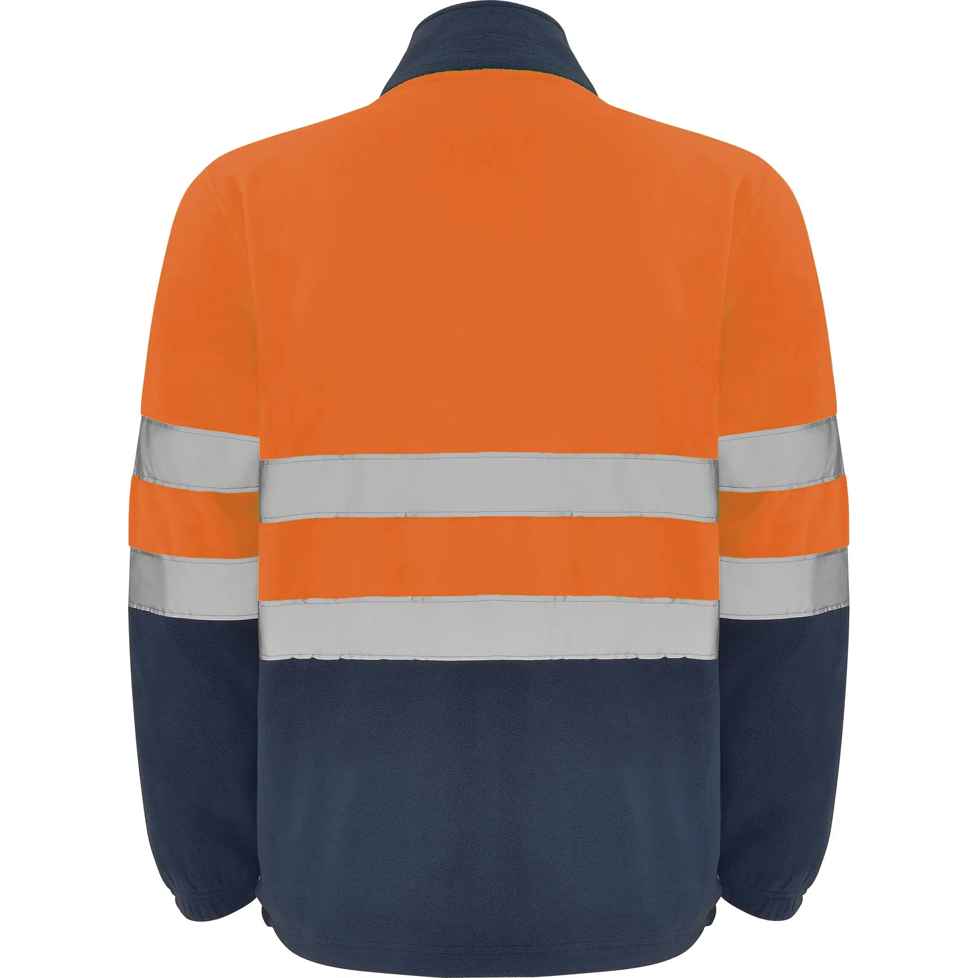 all-groups Men's Altair Fleece Jacket