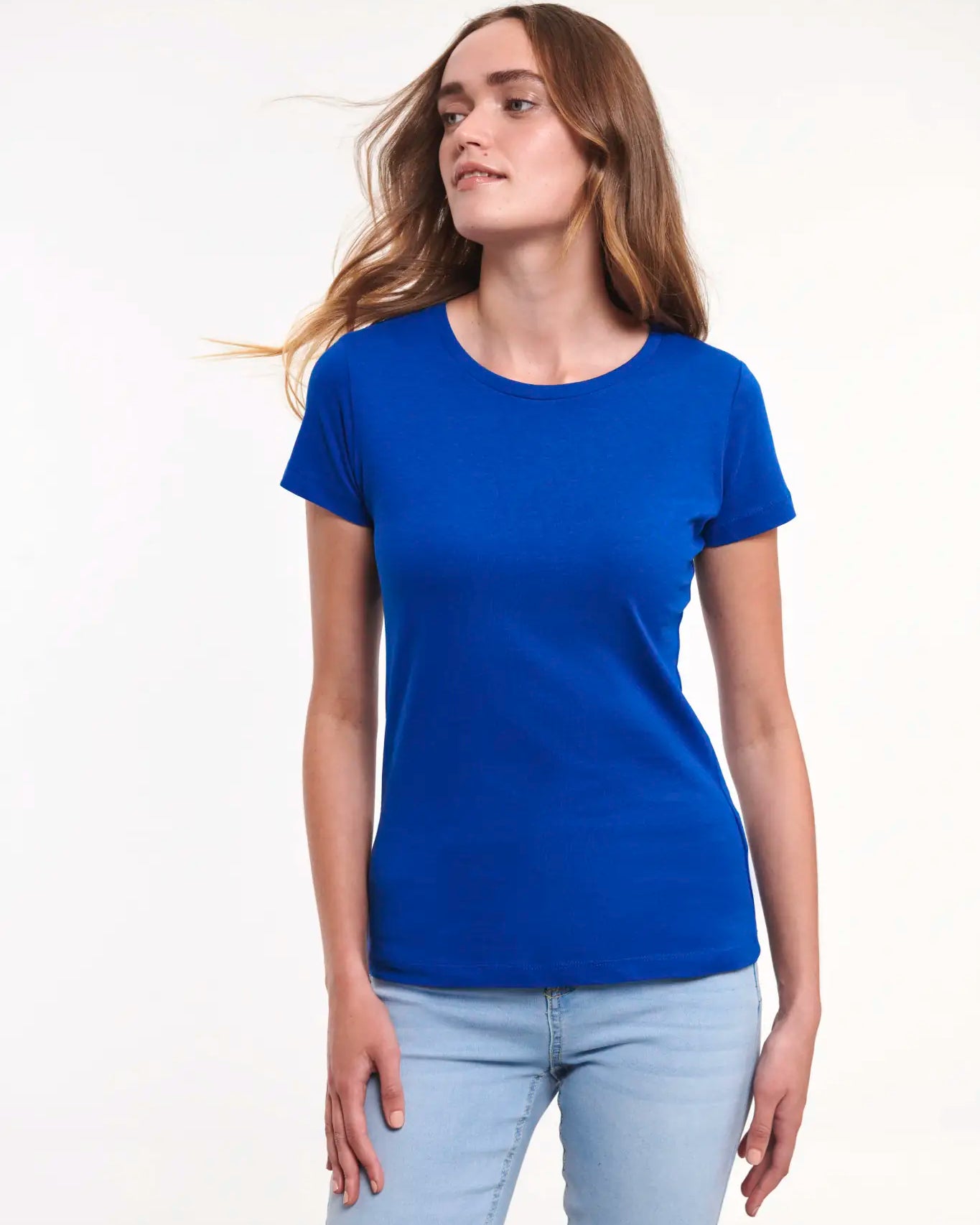 all-groups Women'sPure Organic T