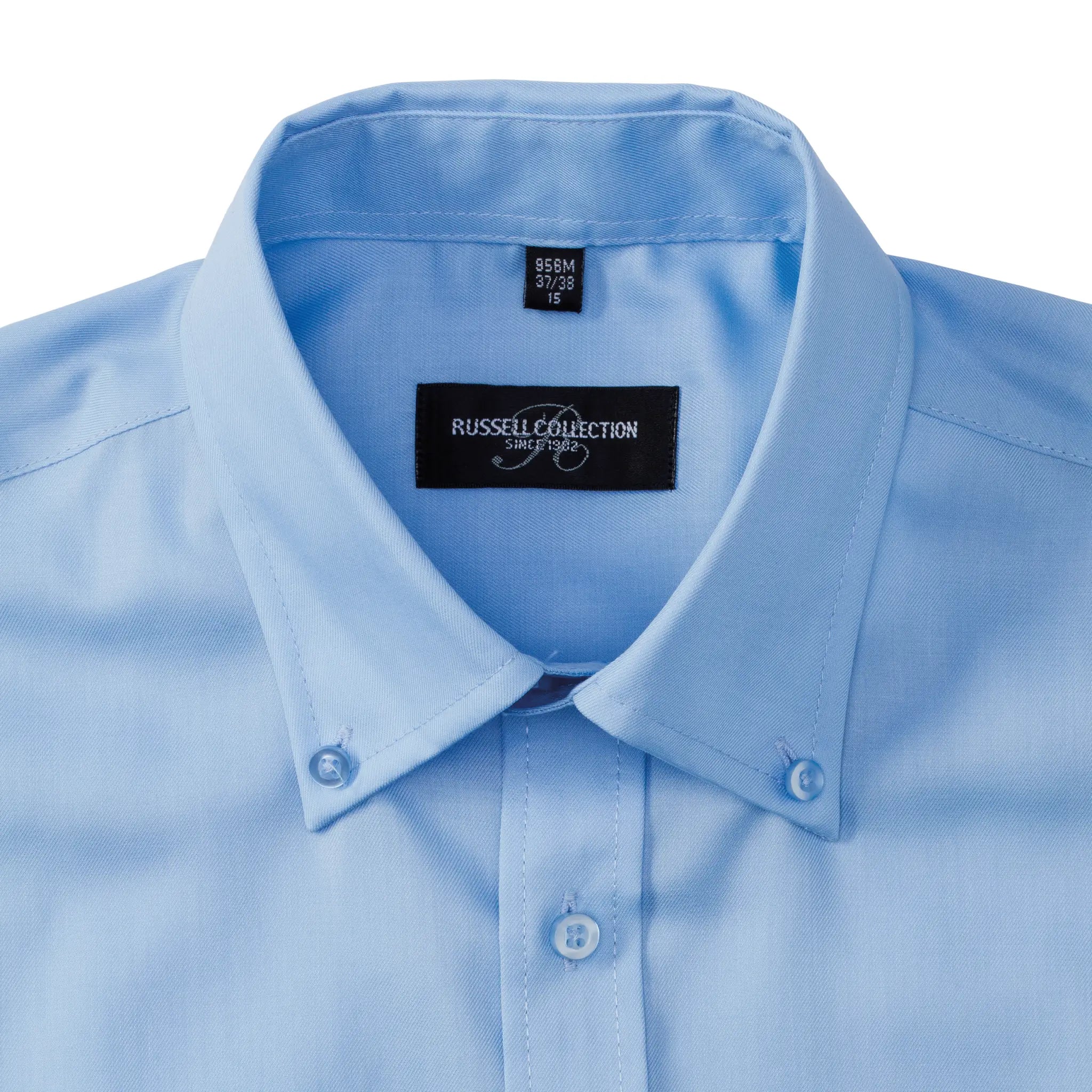 all-groups Men's Long Sleeve Classic Ultimate Non Iron Shirt