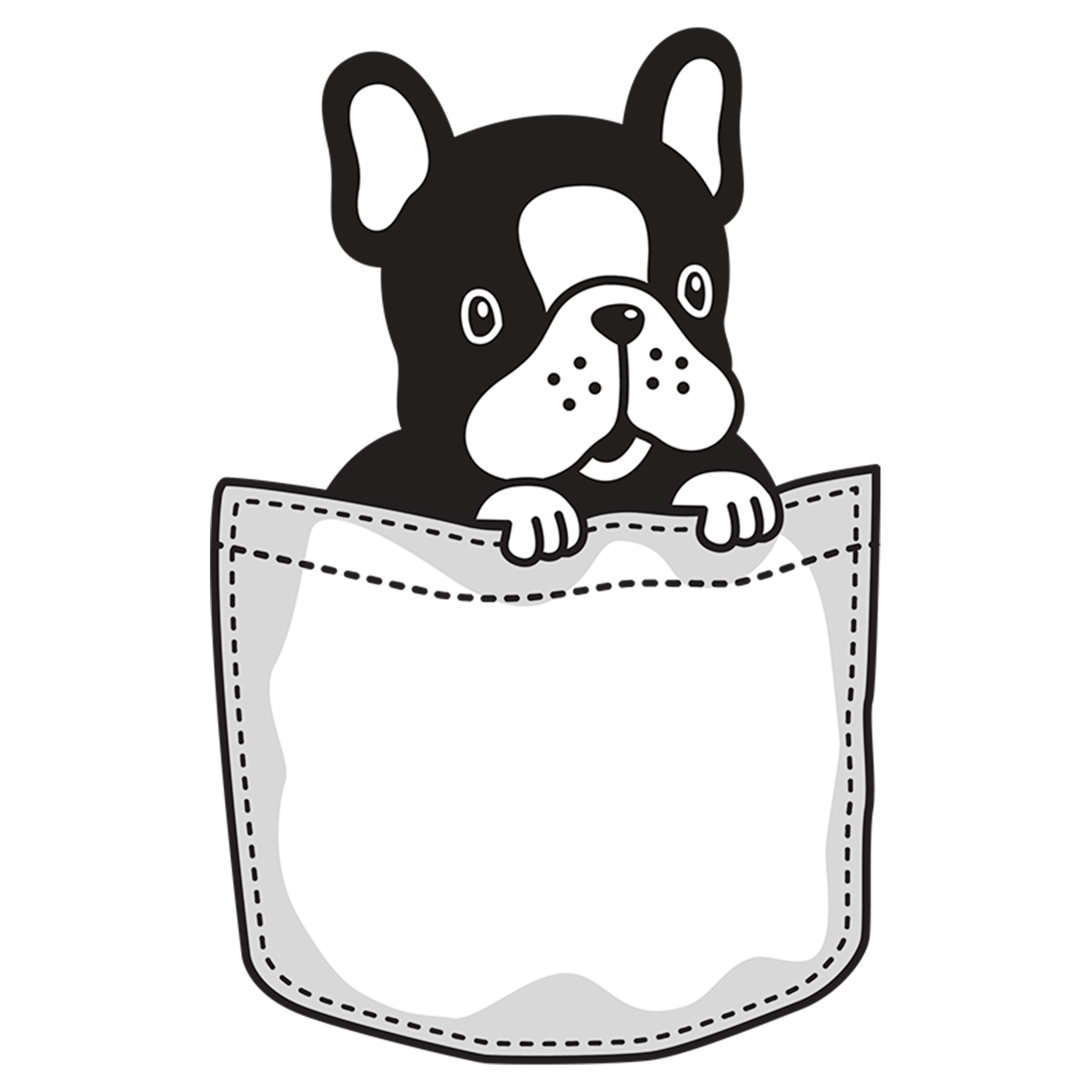 Dogpocket