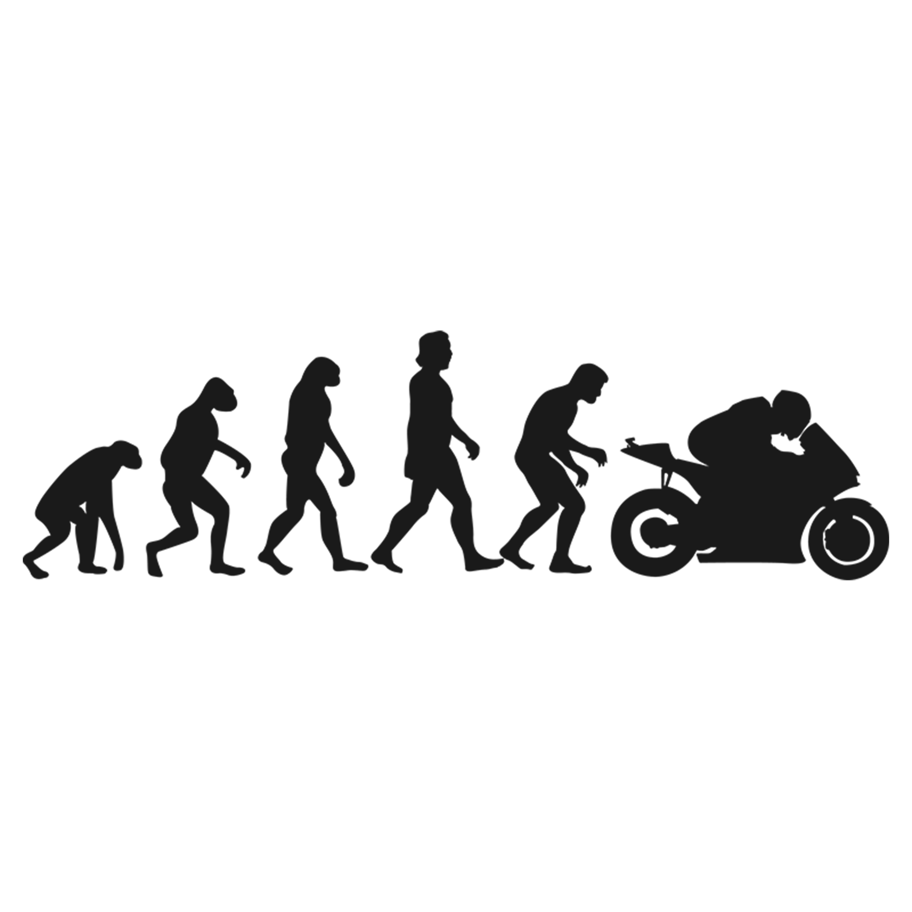 Moto revolution