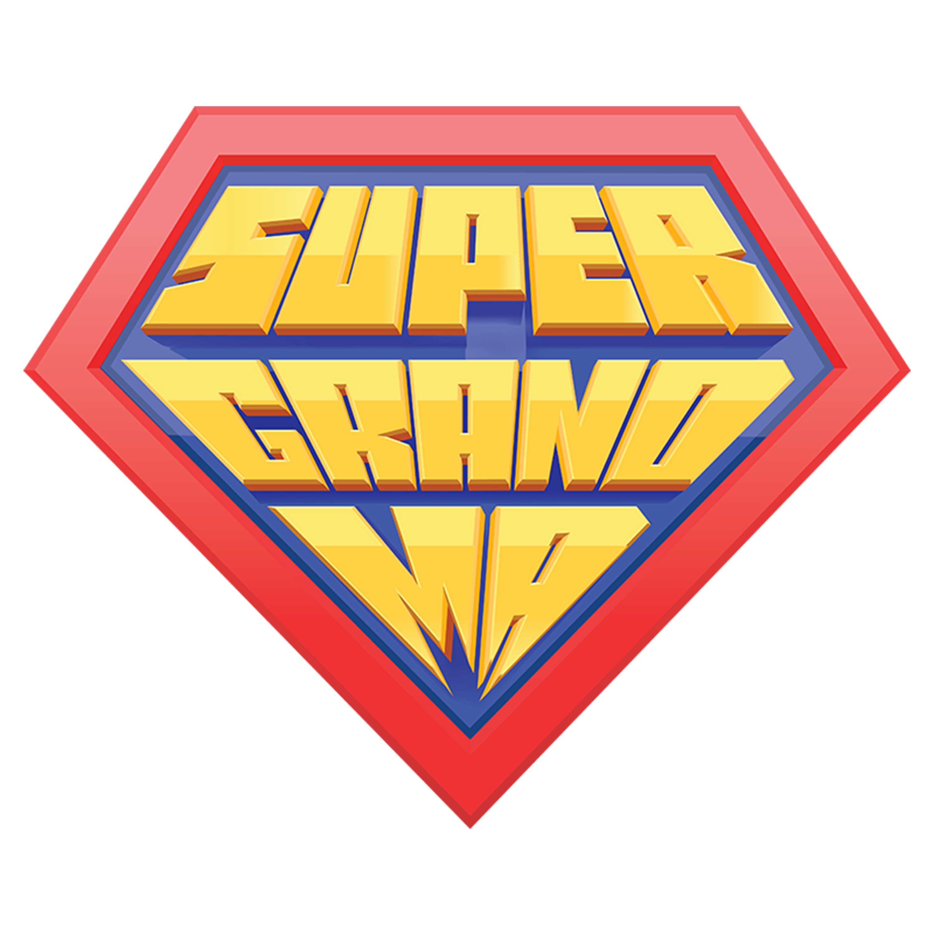 Super Grandma