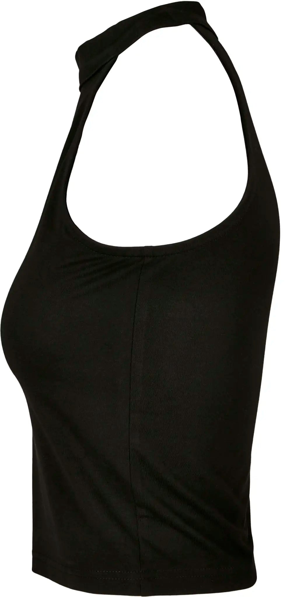 all-groups Women's Turtleneck Short Top