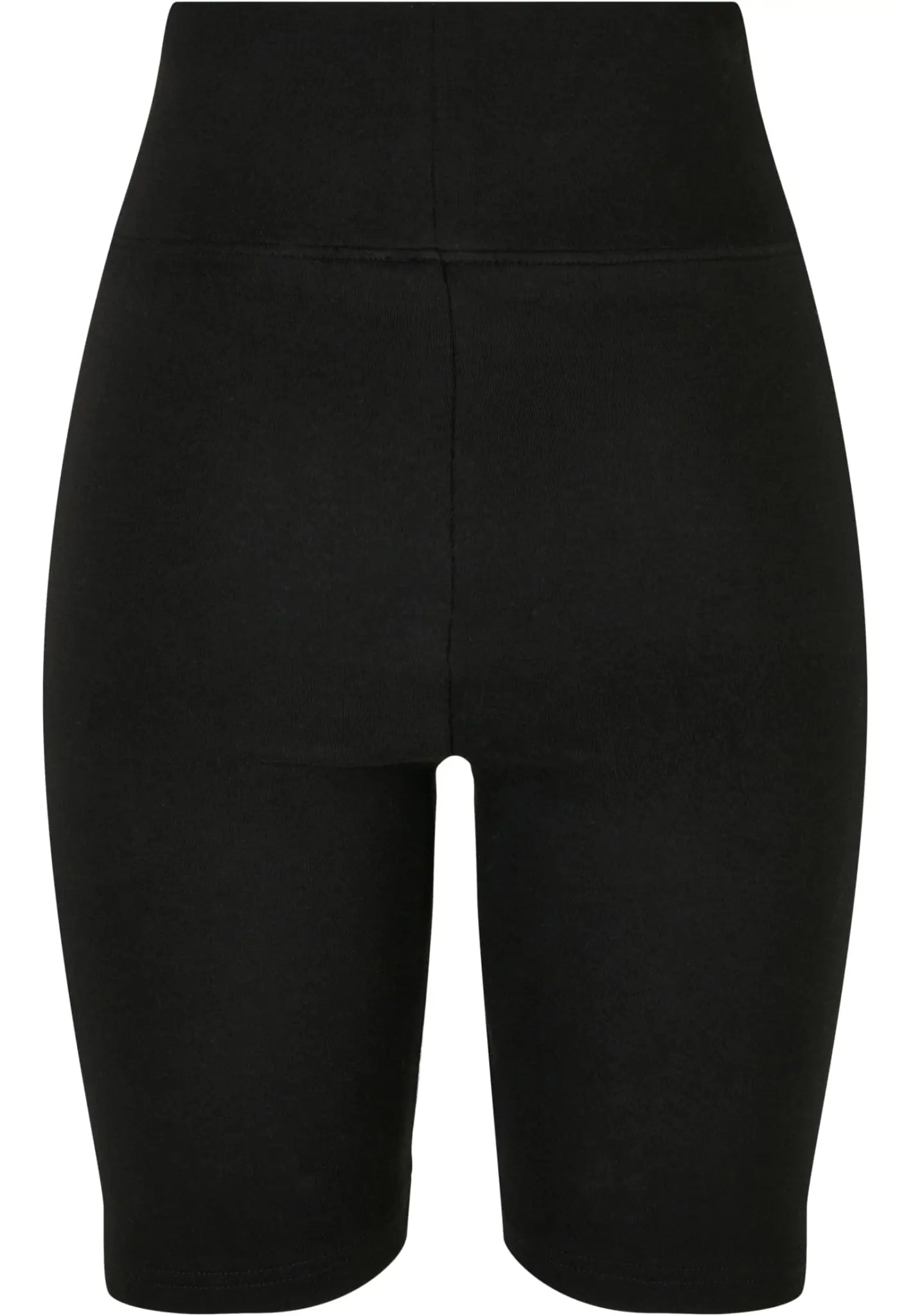 all-groups Women's High Waist Cycle Shorts