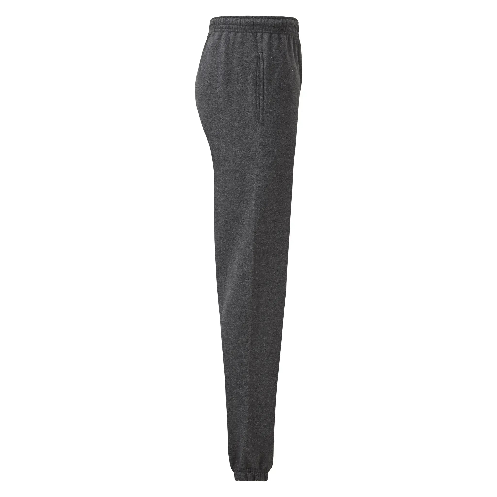 all-groups Men's Classic Elasticated Cuff Jog Pants