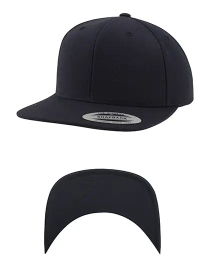 Classic Snapback