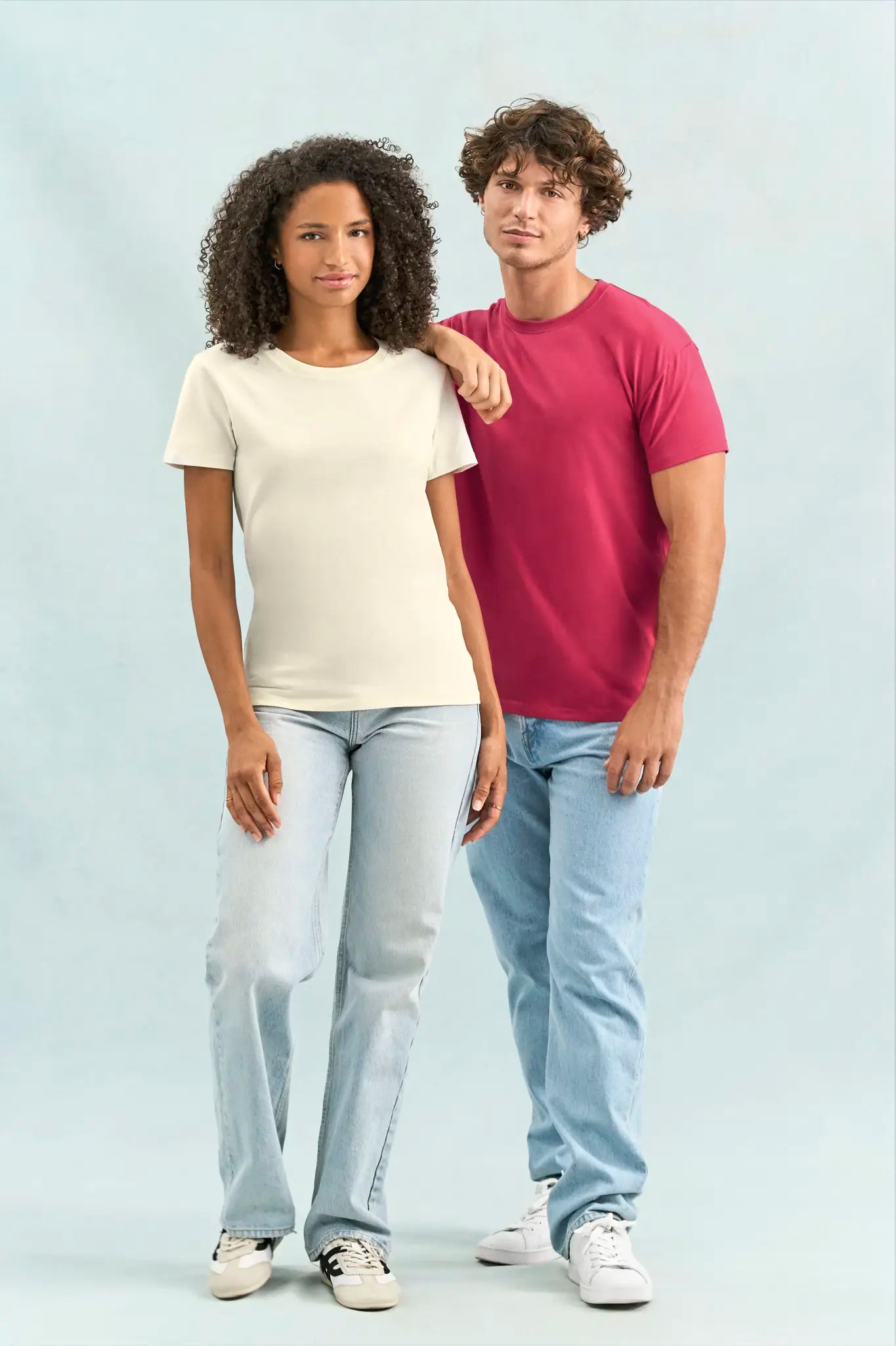 all-groups Men's Imperial T-Shirt