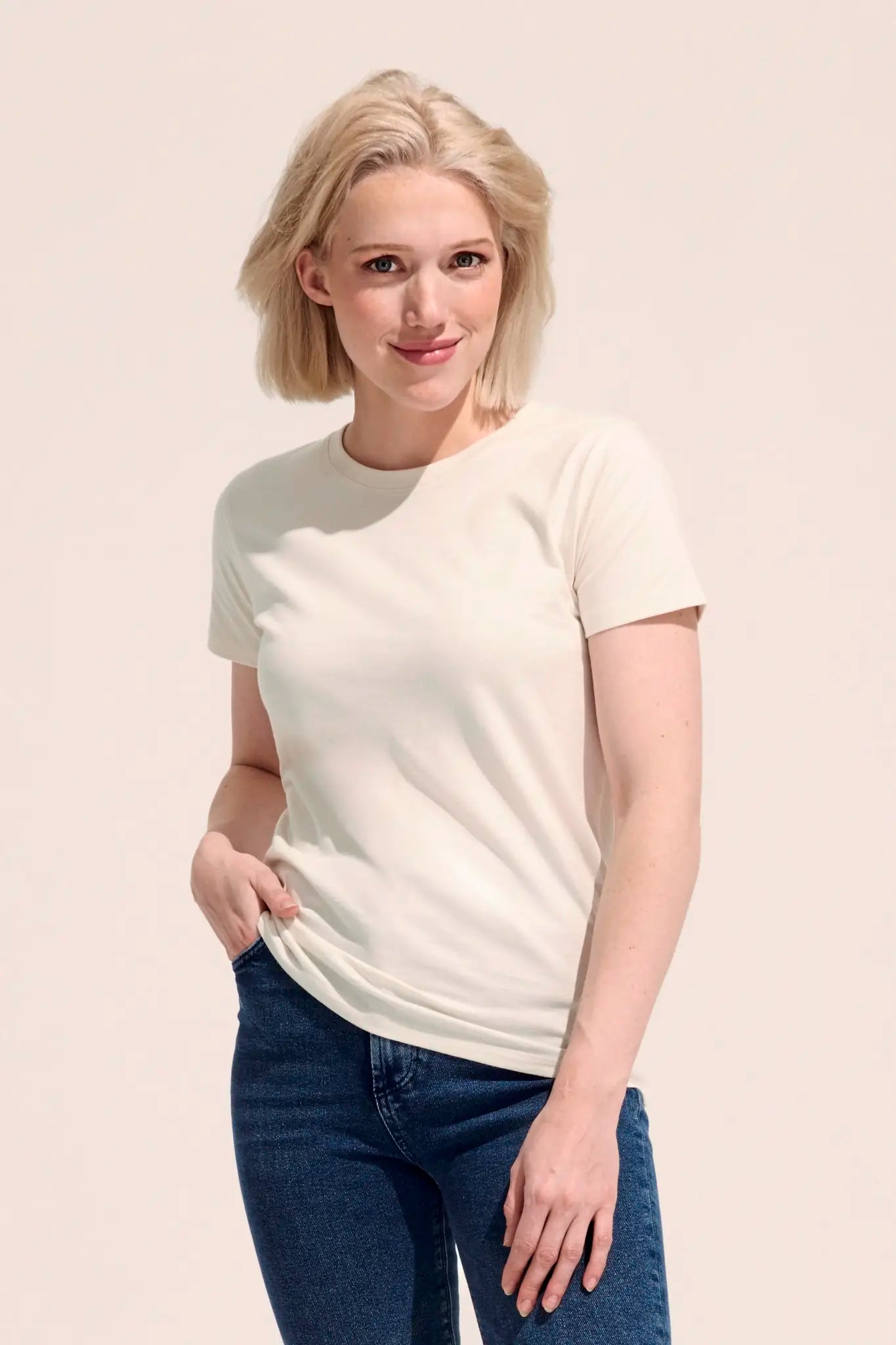 all-groups Women's Imperial T-Shirt