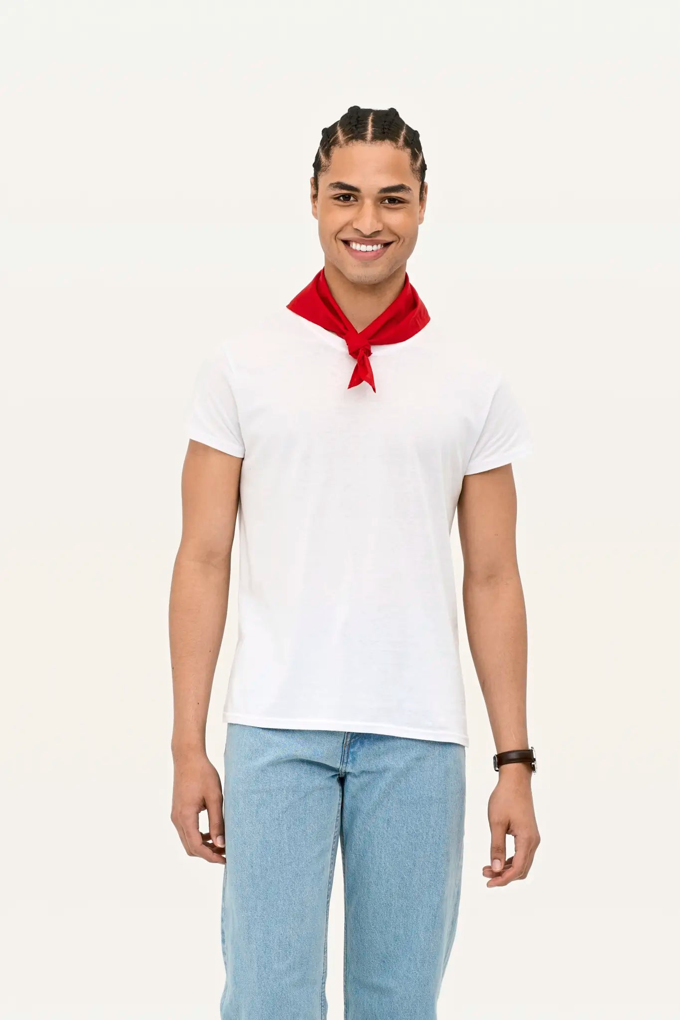 all-groups Bandana