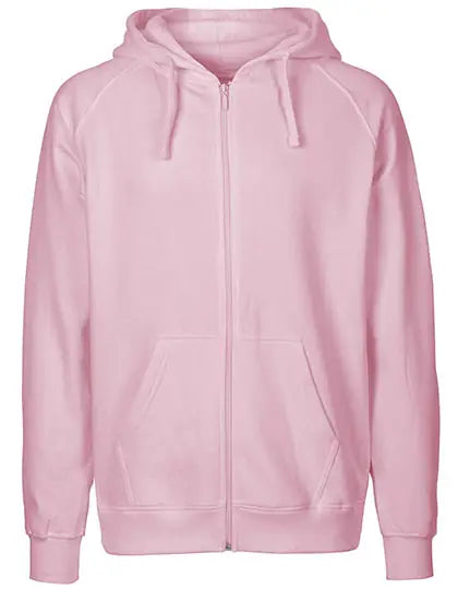 Men's Zip Hoodie