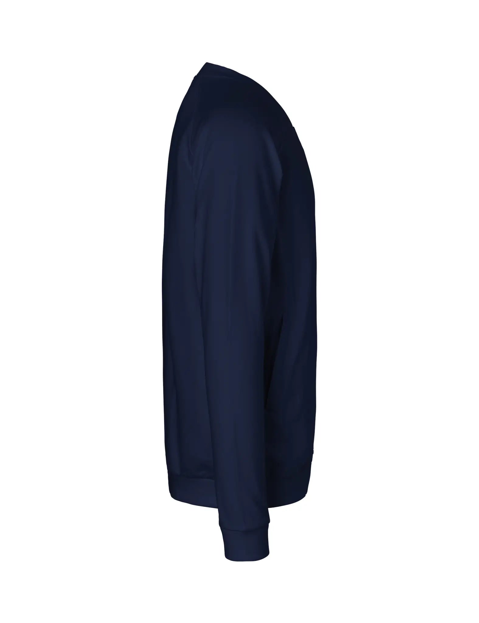 all-groups Unisex Jacket With Zip