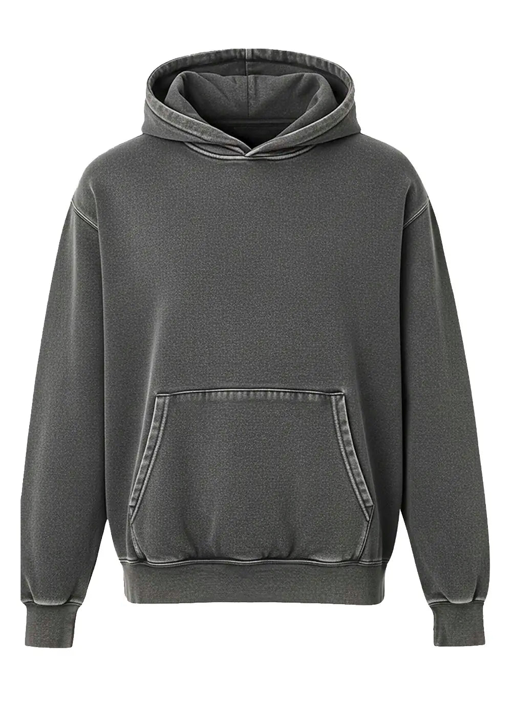 all-groups Unisex Vintage Organic Cotton Hooded Sweatshirt