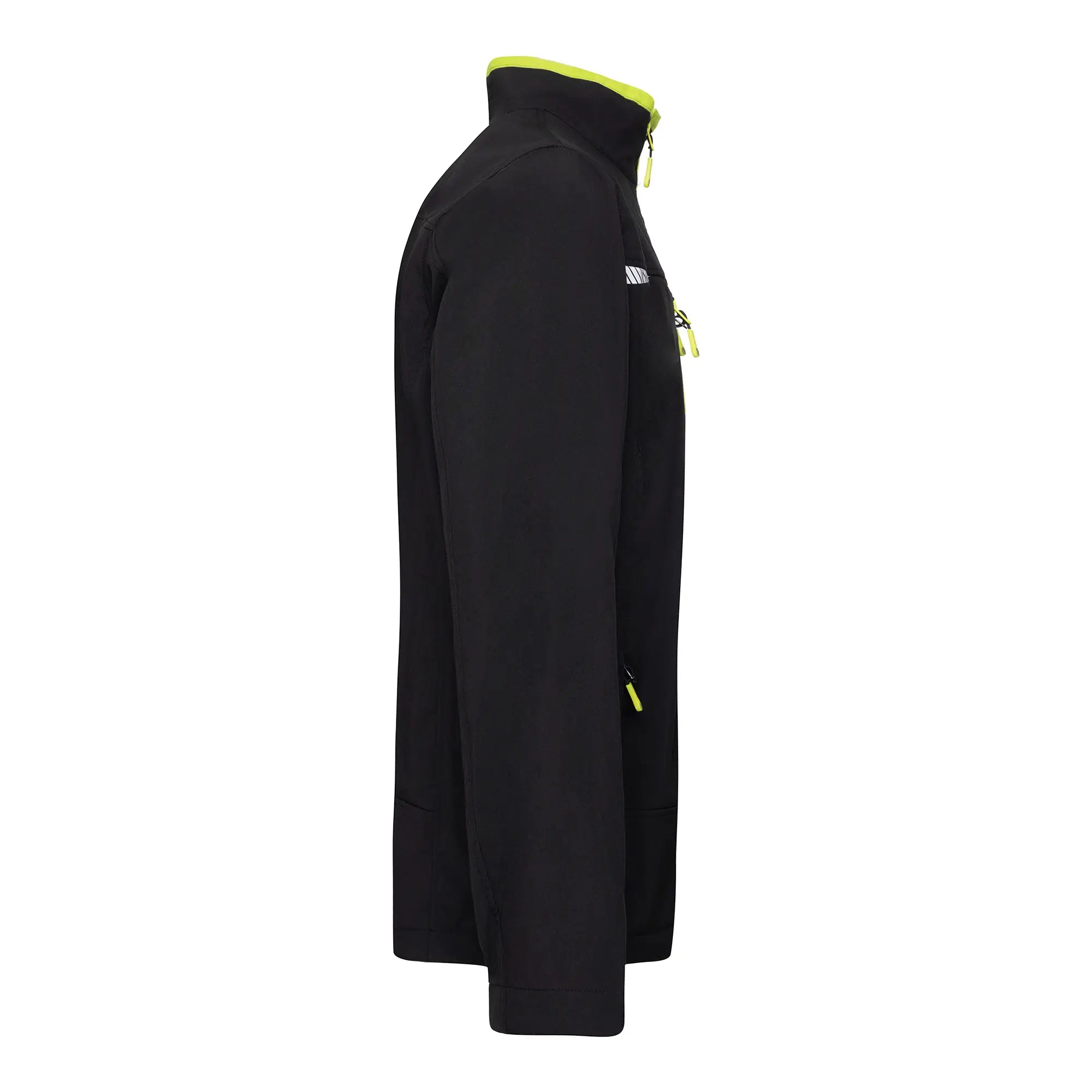 all-groups Men's Softshell Jacket